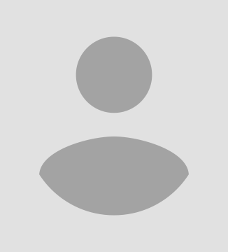 Profile avatar placeholder logo