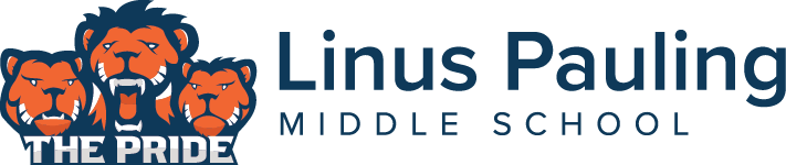 Linus Pauling logo