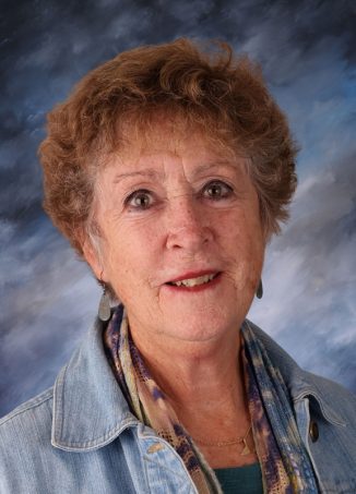 Elaine.Markley